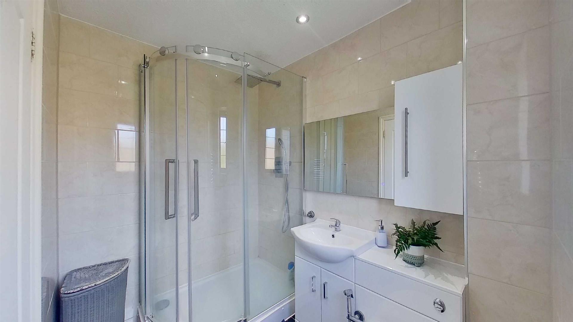 Thirsk Gardens, Bletchley, Milton Keynes